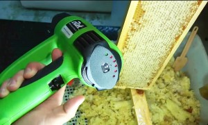 heat gun